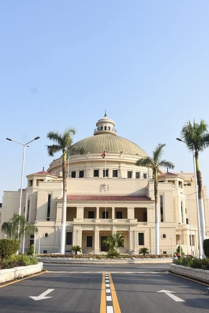 جامعات مصر
